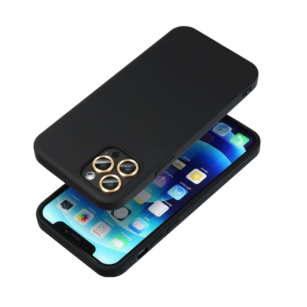 TPU Cover Soft für Honor 200 Pro