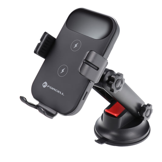 Universal Forcell KFZ Halterung HS4 - Wireless Charging Automatic