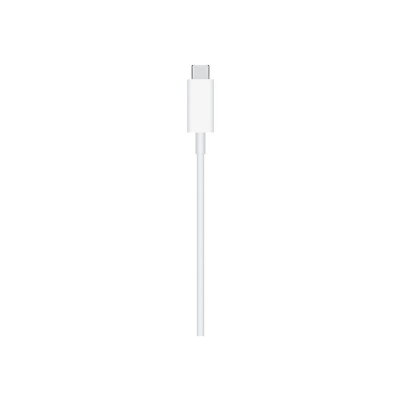 Apple Ladegerät Wireless Weiß (MagSafe)