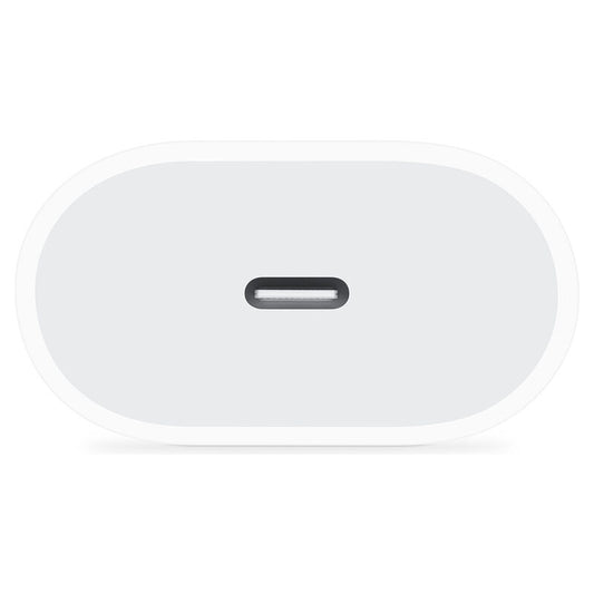 Apple USB-C Netzteil Power Adapter Weiß 18W-20W