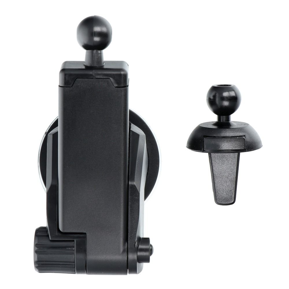 Forcell Universal KFZ Halterung HS1 - Wireless Charging Automatic