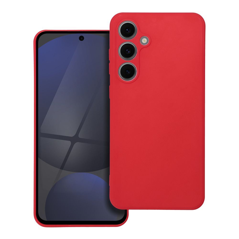 TPU Cover Soft für Samsung Galaxy S26 Plus