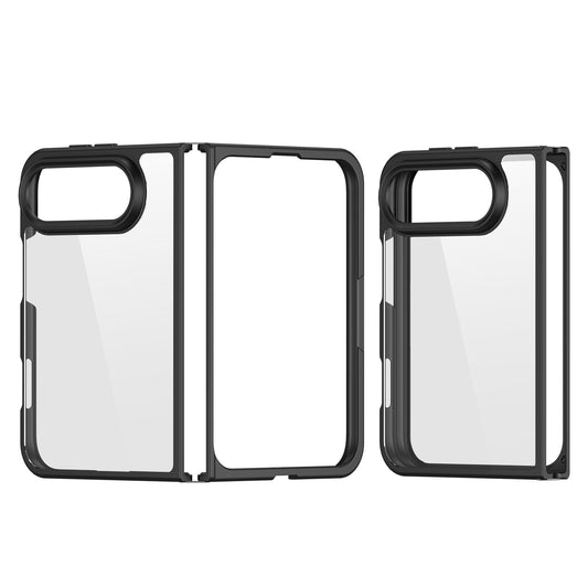 TPU Cover Pro für iPhone Fold
