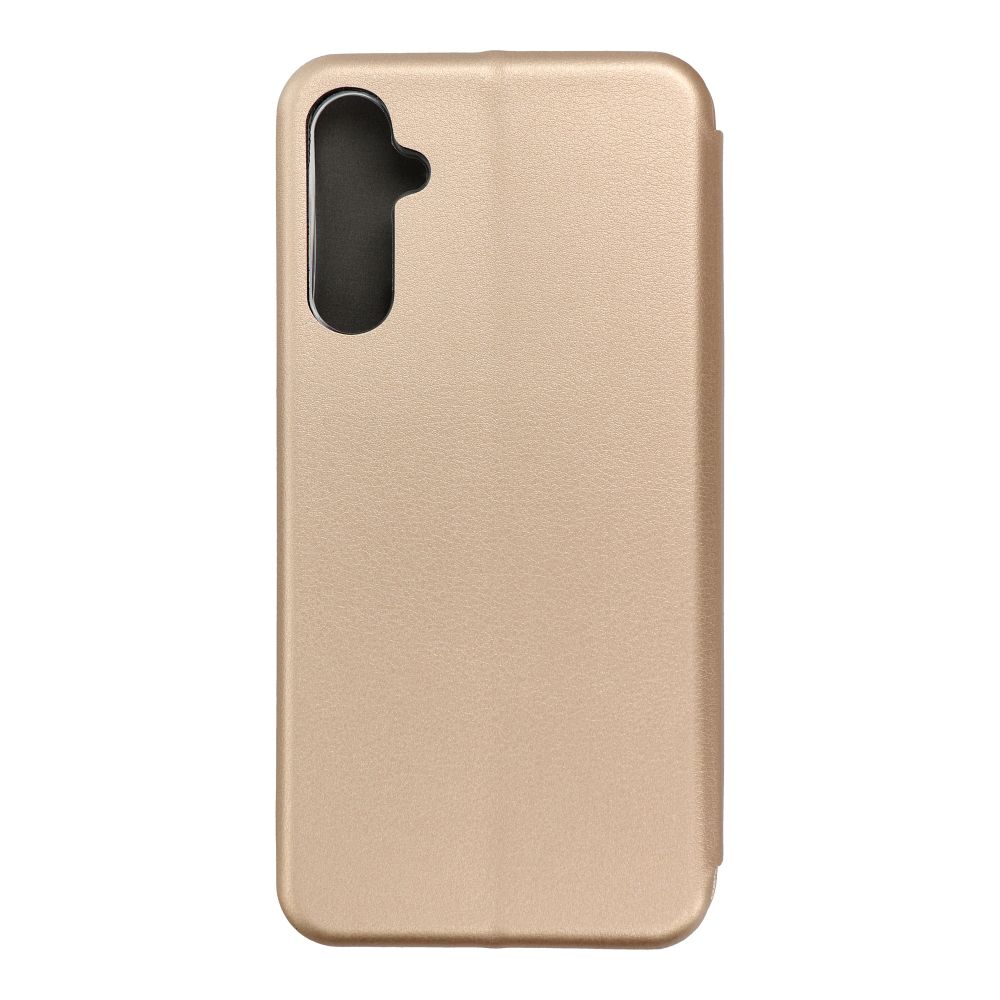 Book Cover Elegance für Samsung Galaxy A55 5G