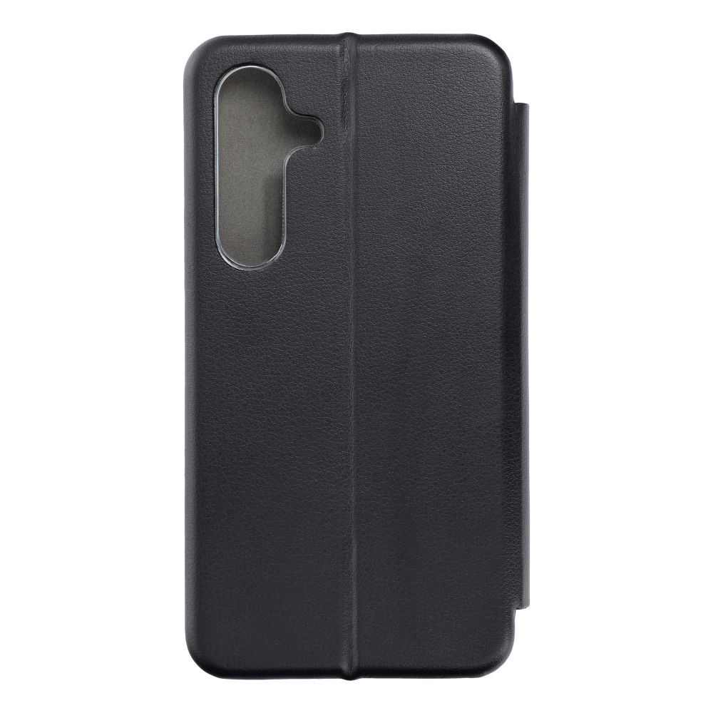 Book Cover Elegance für Samsung Galaxy S24 Plus