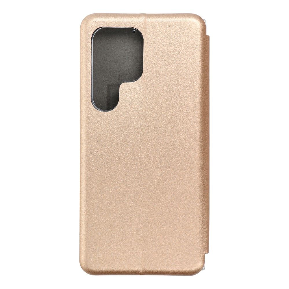 Book Cover Elegance für Samsung Galaxy S24 Ultra