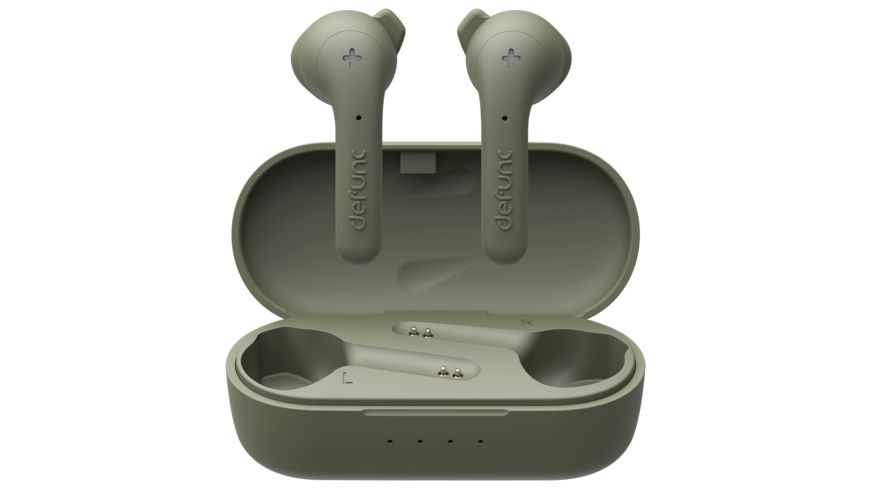 Bluetooth Headset Defunc True Basic