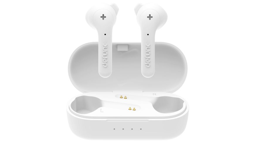 Bluetooth Headset Defunc True Basic
