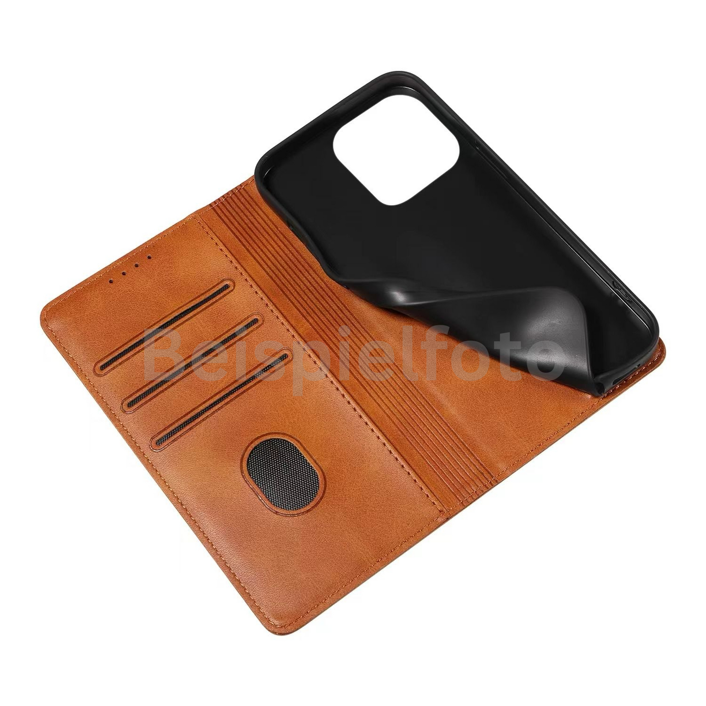 Book Cover Elegance Pro für Vivo V50/V50e 5G
