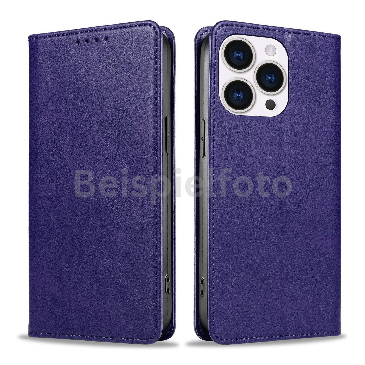 Book Cover Elegance Pro für Vivo X200