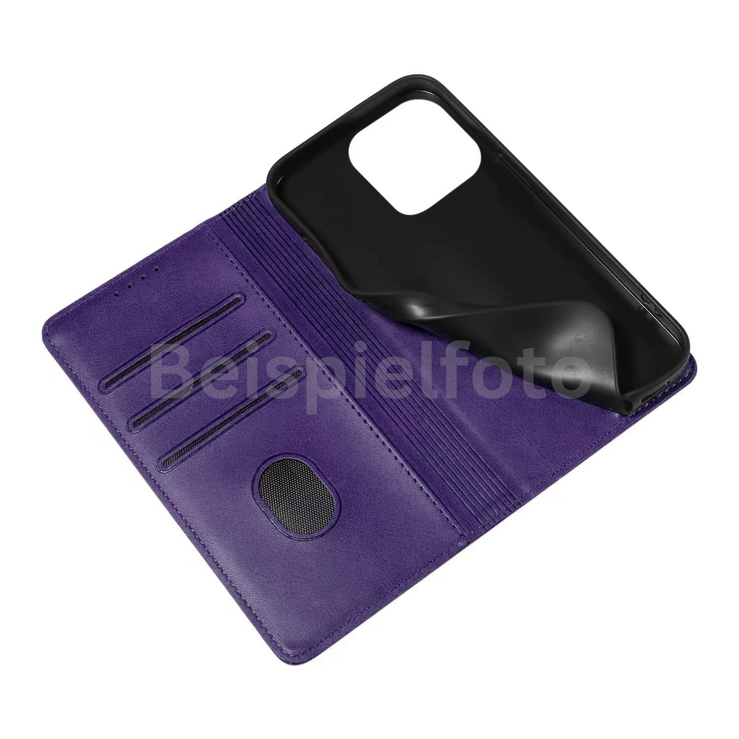 Book Cover Elegance Pro für Vivo X200