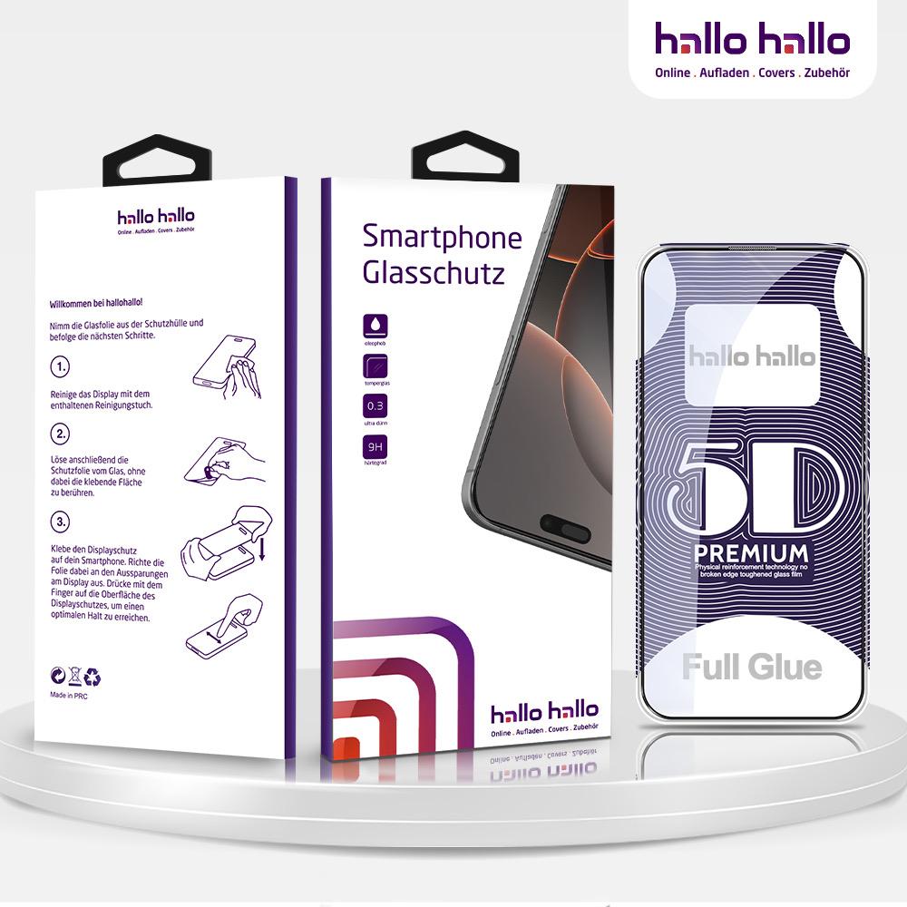 Glasprotector für iPhone 17 Air