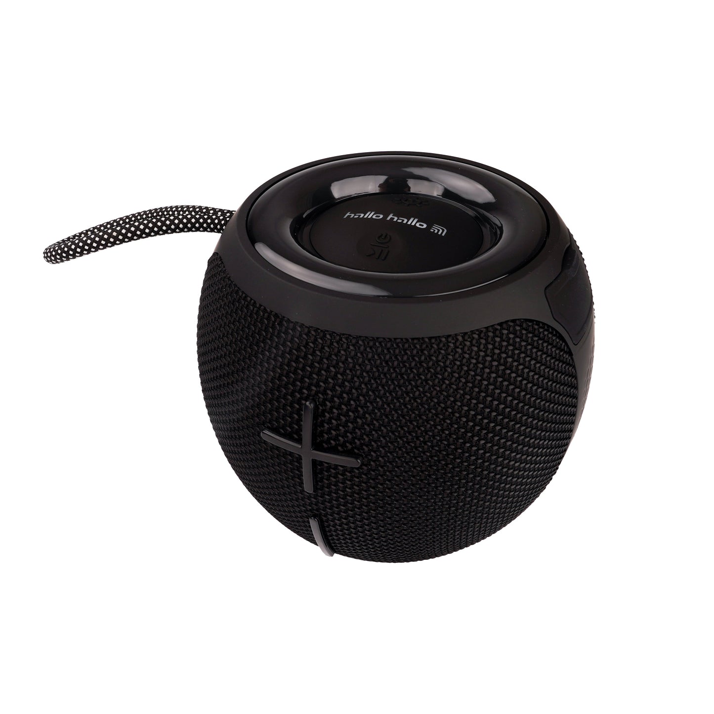 hallo hallo Groove BT Lautsprecher Wireless