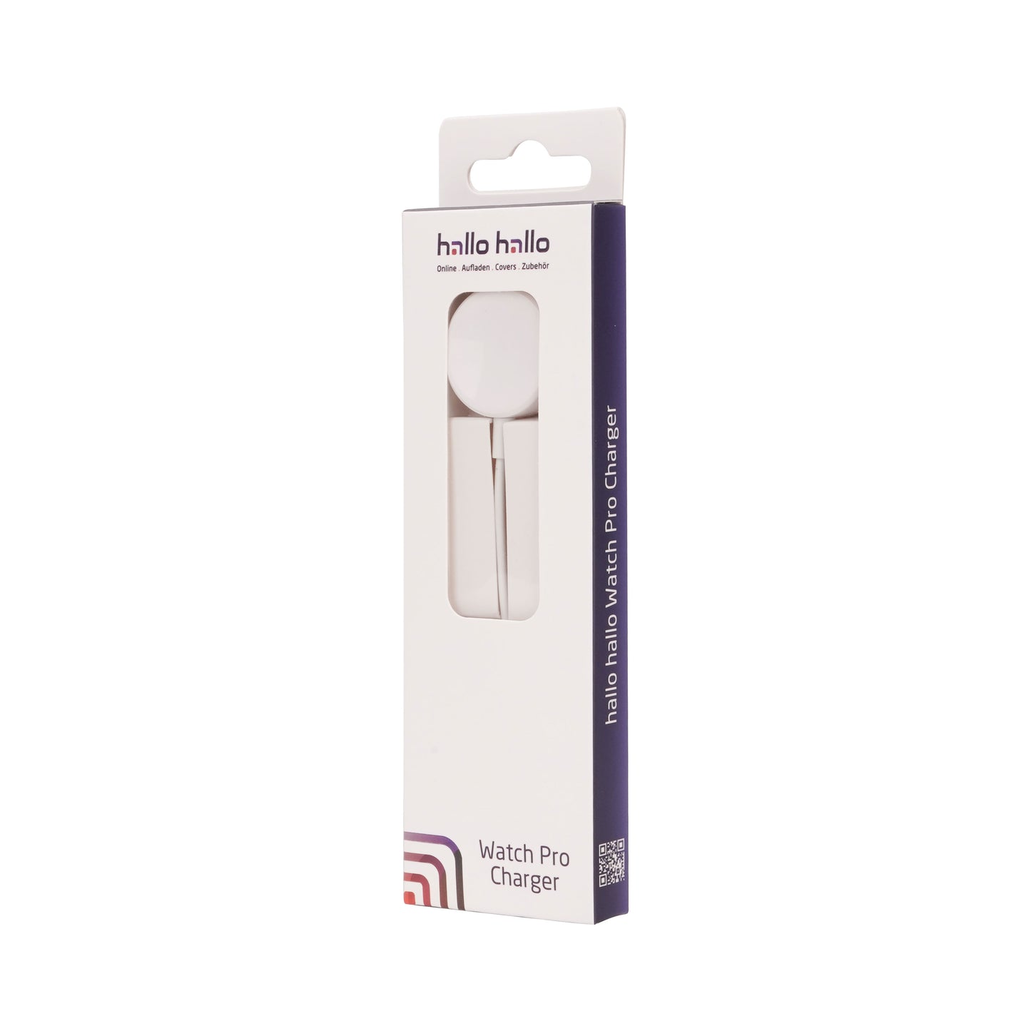 hallohallo Watch Pro Charger