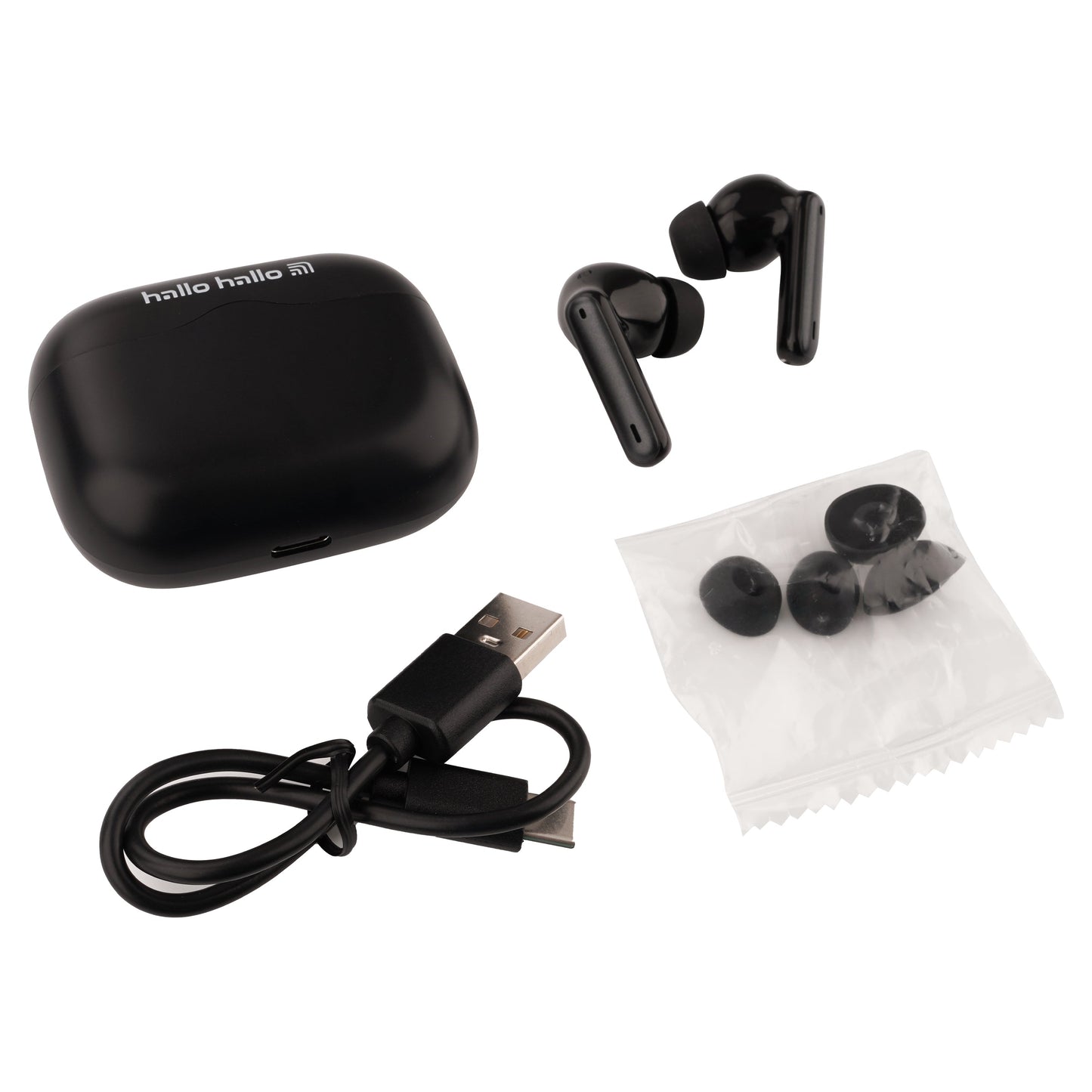 hallo hallo EarPhones Pro 2