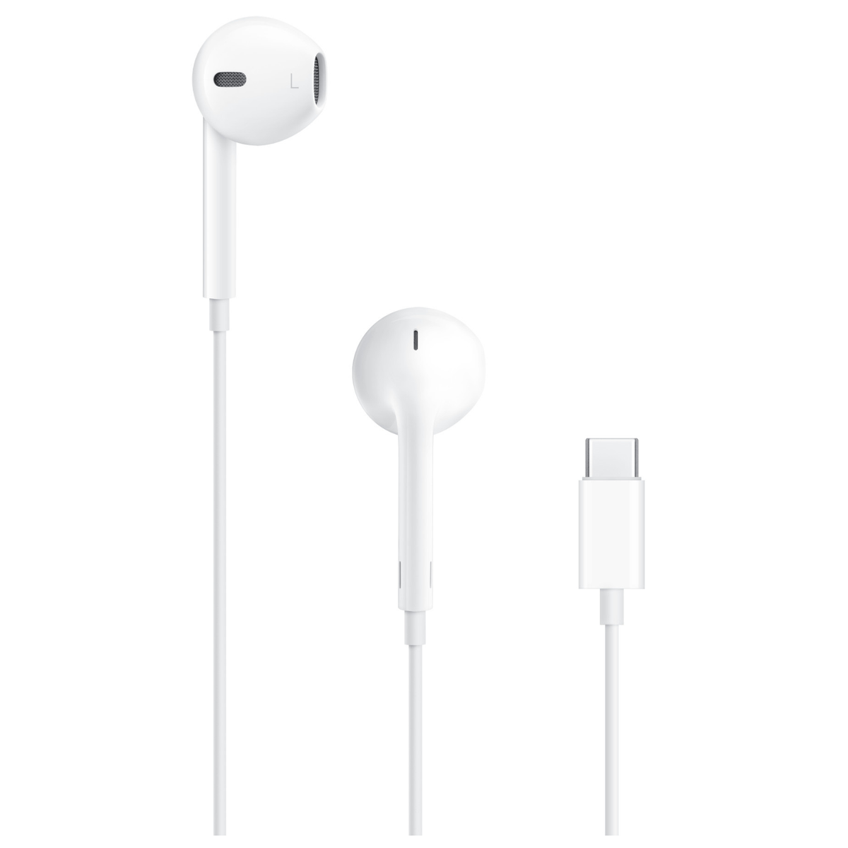 Apple EarPods Headset USB-C