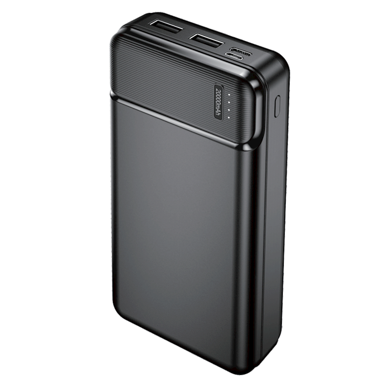 Power Bank Maxlife 20000 mAh