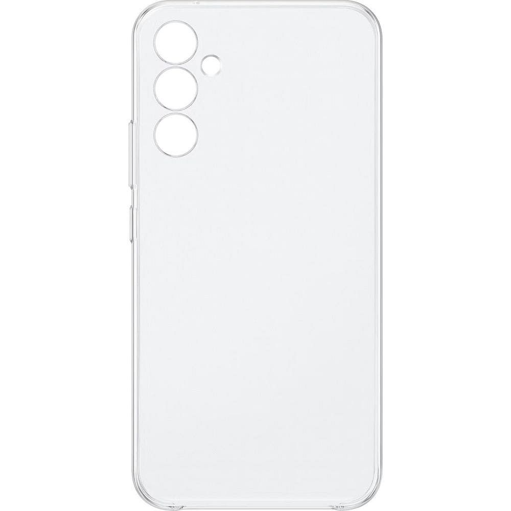 Silikon Cover für Samsung Galaxy A36 5G