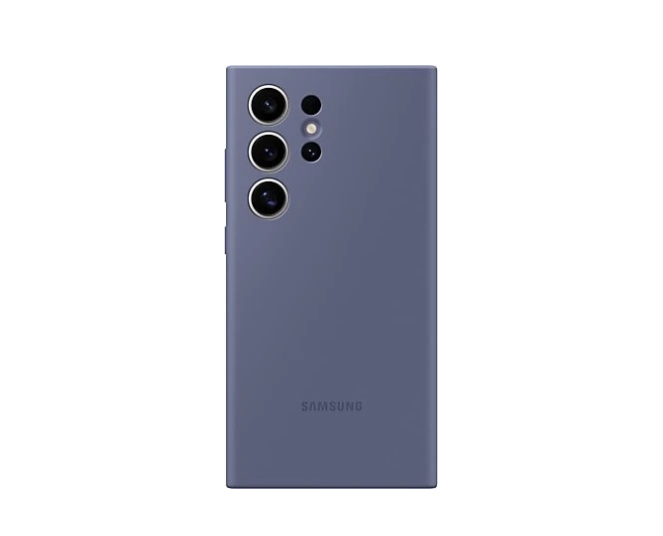 Samsung Silikon Case S24 Ultra