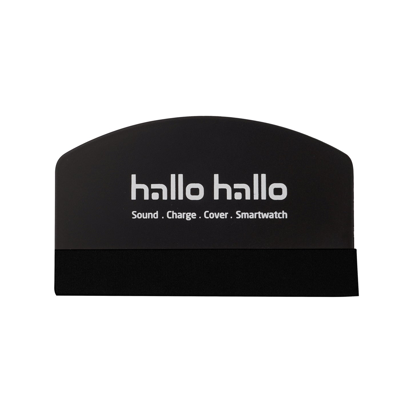 hallo hallo Folien & Glas Kit (für alle Smartphones)