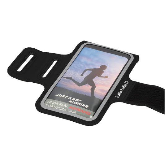 hallo hallo Sportarmband