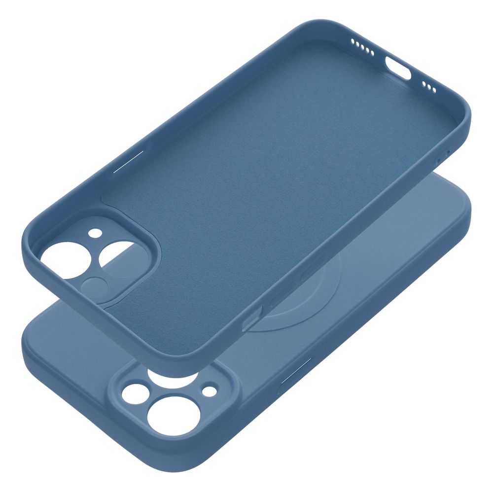 TPU Cover MagSafe für iPhone 14 Plus