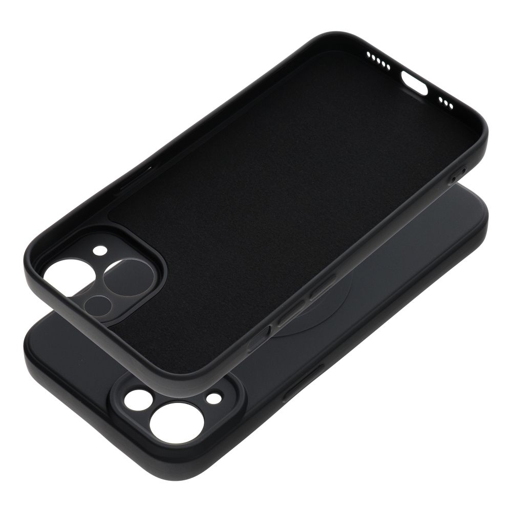TPU Cover MagSafe für iPhone 14 Plus