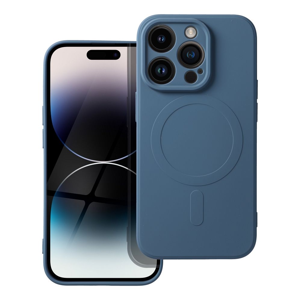 TPU Cover MagSafe für iPhone 14 Pro Max