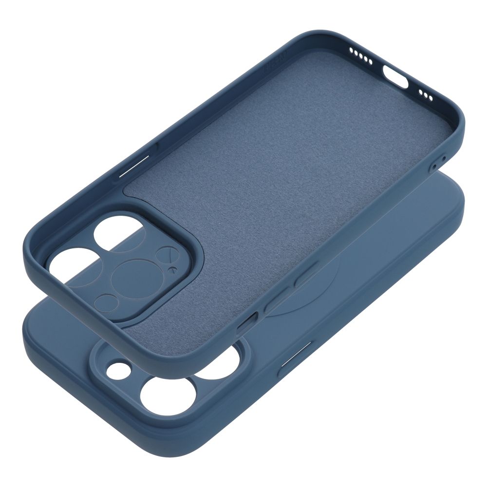 TPU Cover MagSafe für iPhone 14 Pro Max