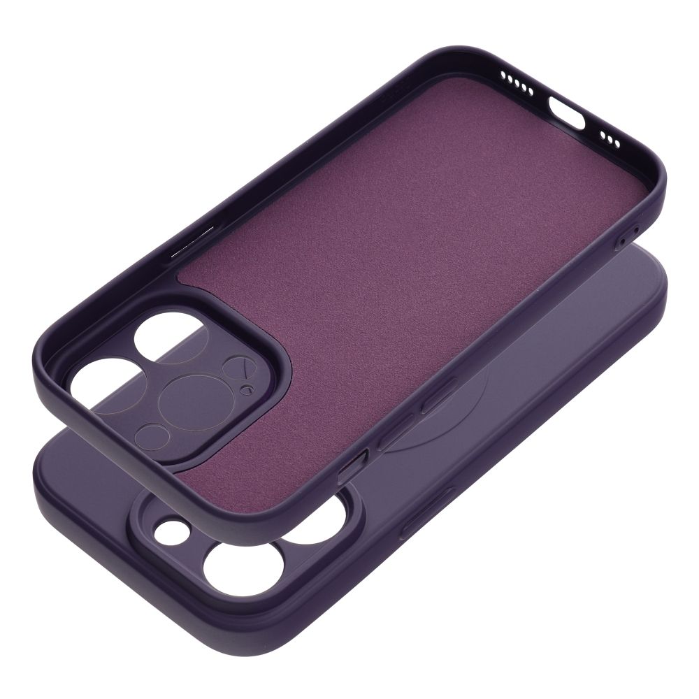 TPU Cover MagSafe für iPhone 14 Pro Max