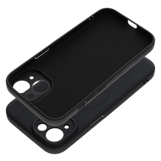 TPU Cover MagSafe für iPhone 15