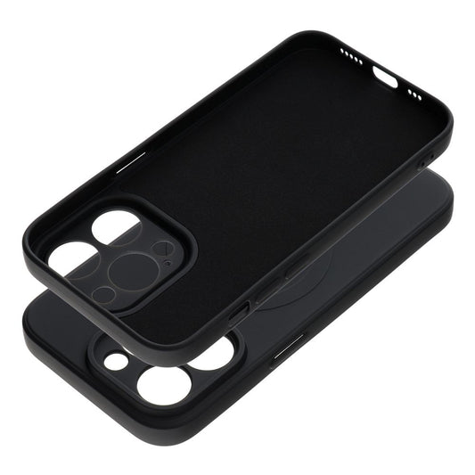 TPU Cover MagSafe für iPhone 15 Pro Max