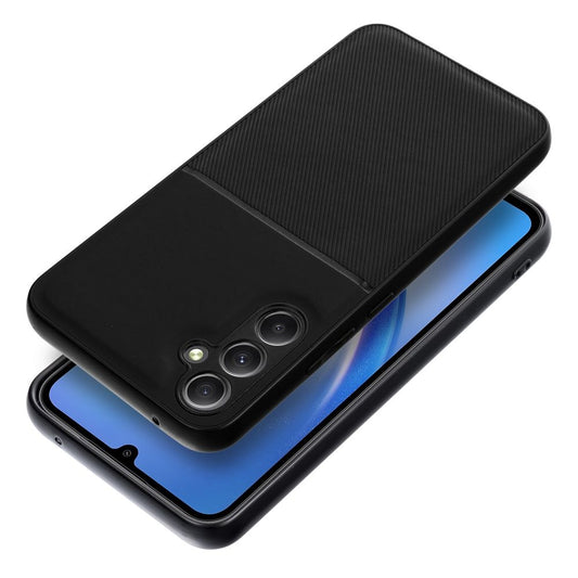TPU Cover Noble für Samsung Galaxy A55 5G