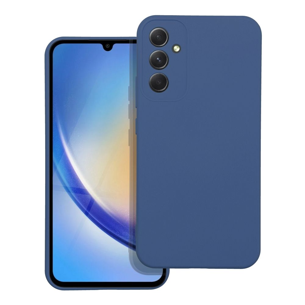 TPU Cover Soft für Samsung Galaxy A15 5G