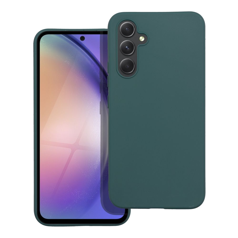 TPU Cover Soft für Samsung Galaxy A55 5G