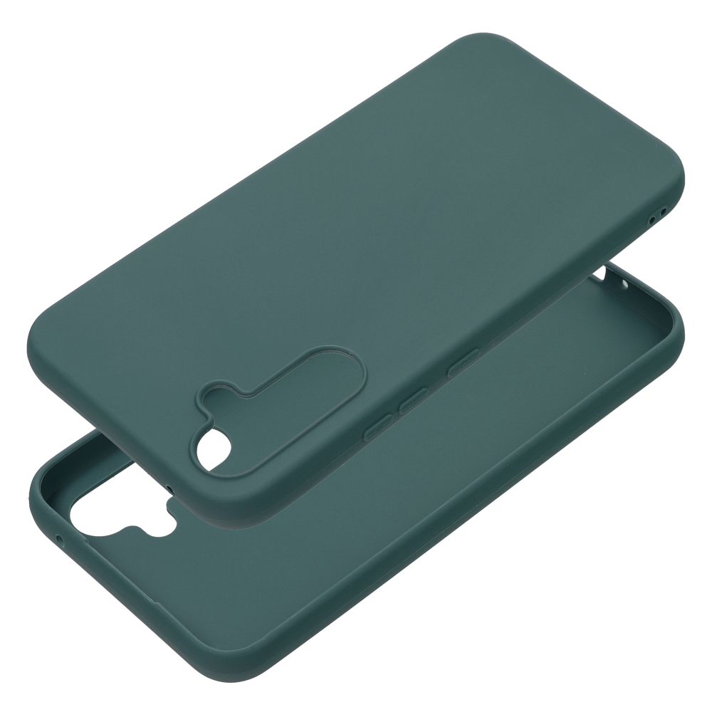 TPU Cover Soft für Samsung Galaxy A55 5G