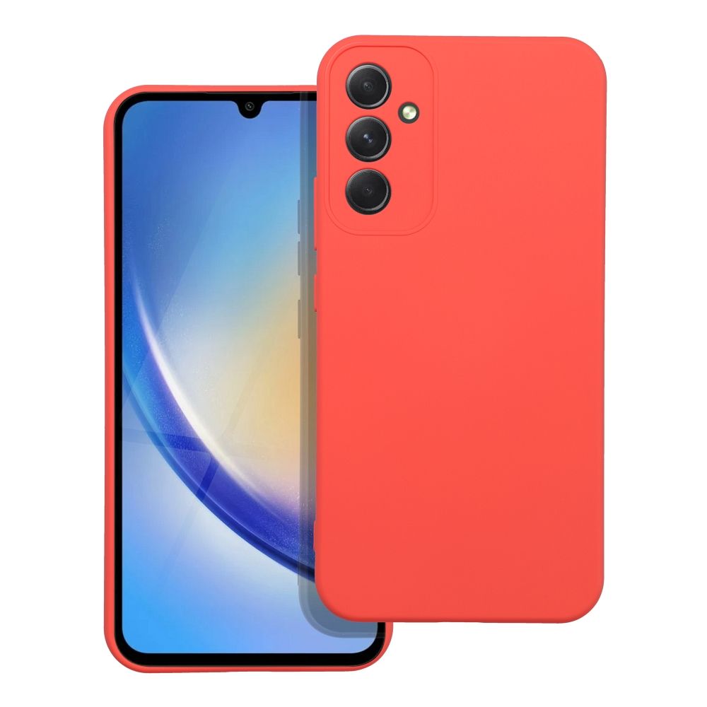 TPU Cover Soft für Samsung Galaxy A15 5G