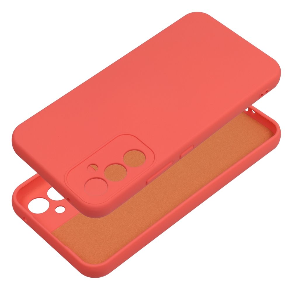 TPU Cover Soft für Samsung Galaxy A15 5G