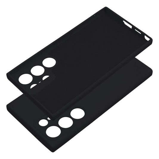 TPU Cover Soft für Samsung Galaxy S24 Ultra