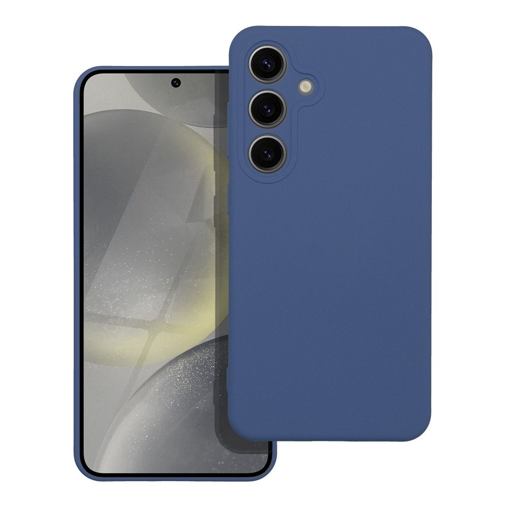 TPU Cover Soft für Samsung Galaxy S25