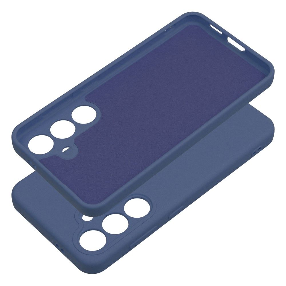 TPU Cover Soft für Samsung Galaxy S25