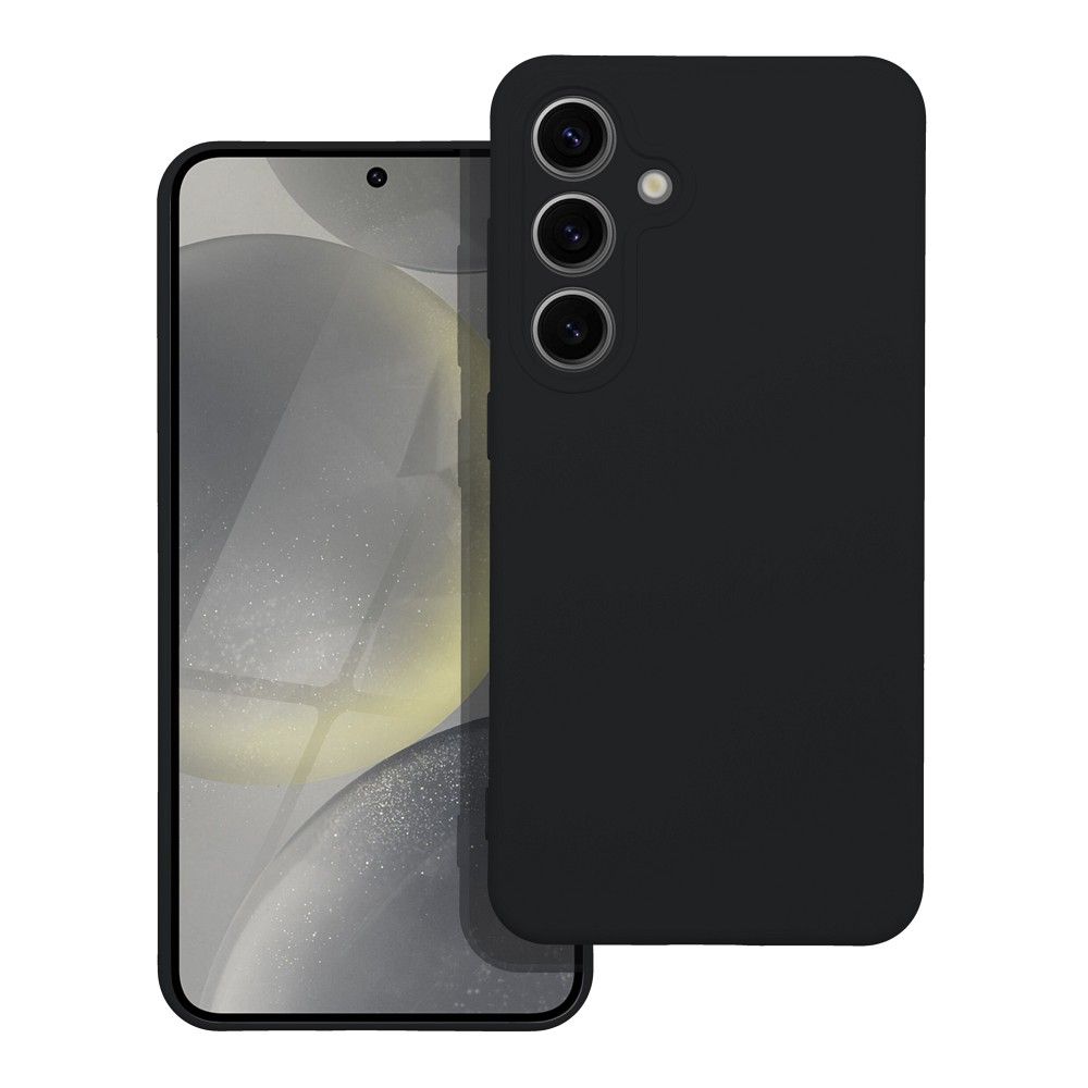 TPU Cover Soft für Samsung Galaxy S25