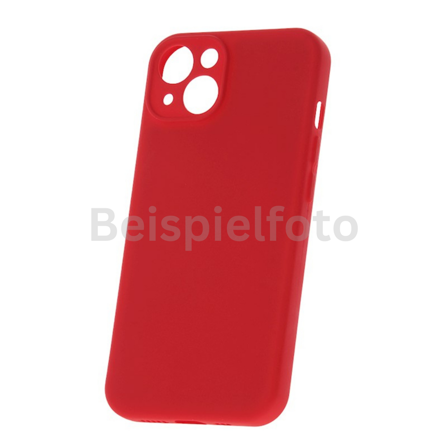 TPU Cover Soft für Xiaomi 15 Ultra