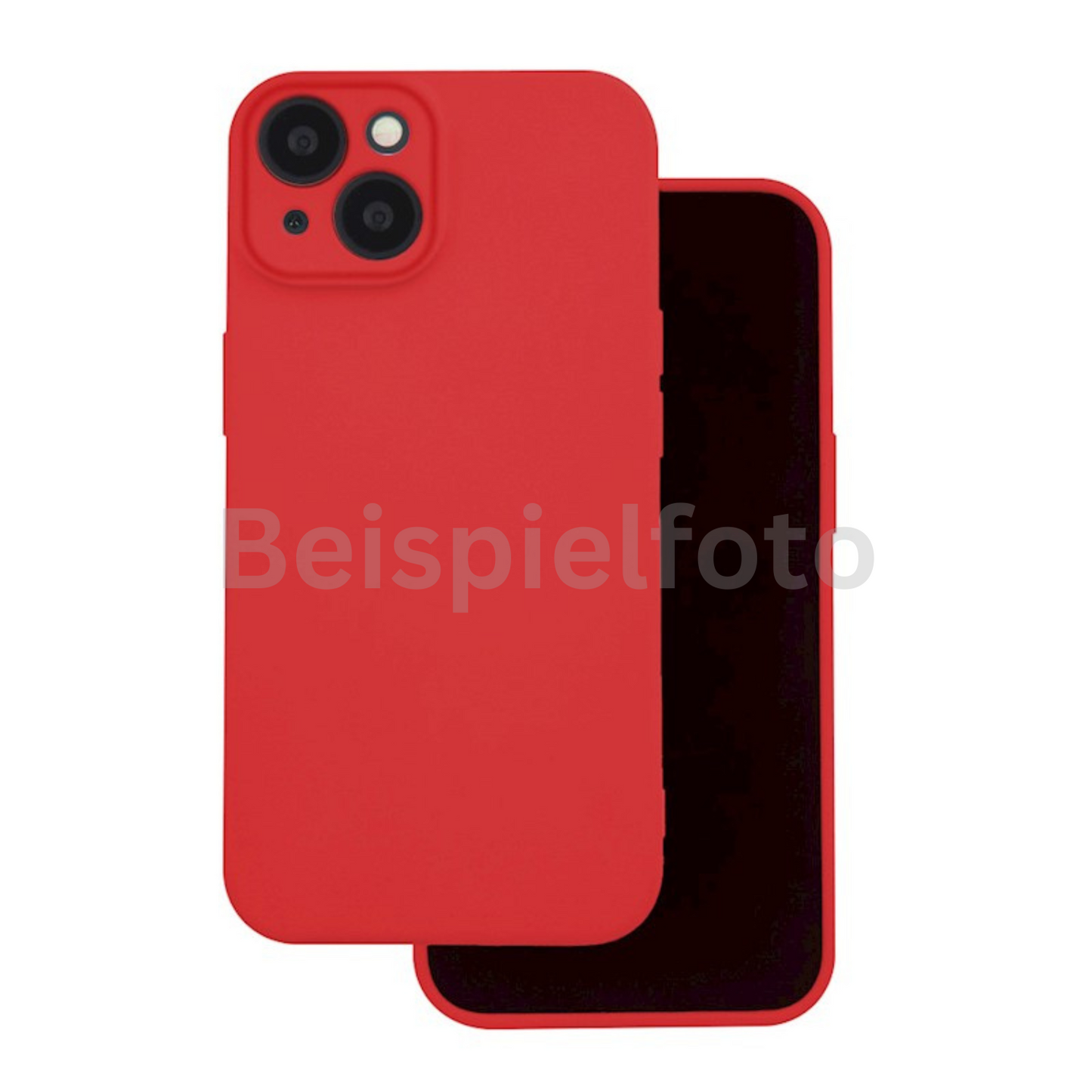 TPU Cover Soft für Xiaomi 15