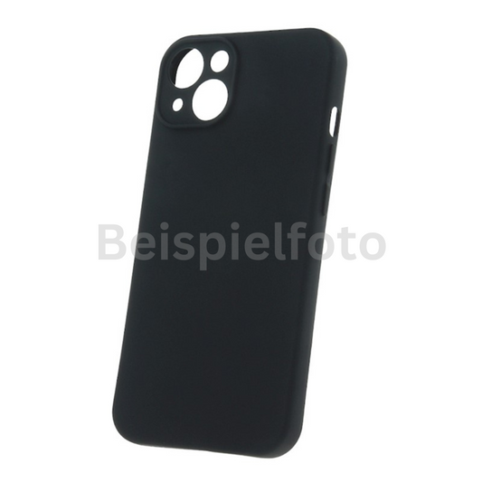 TPU Cover Soft für iPhone 16e