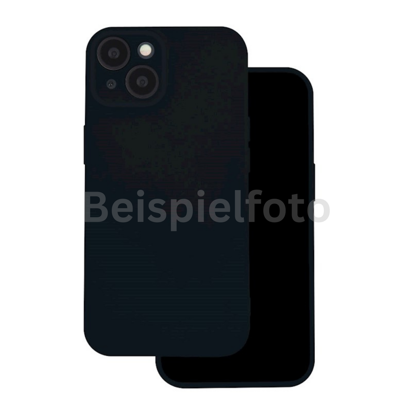 TPU Cover Soft für Vivo X300 Pro 5G