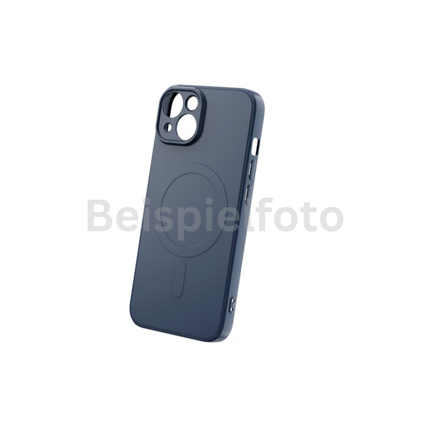 TPU Cover MagSafe für iPhone 17 Pro