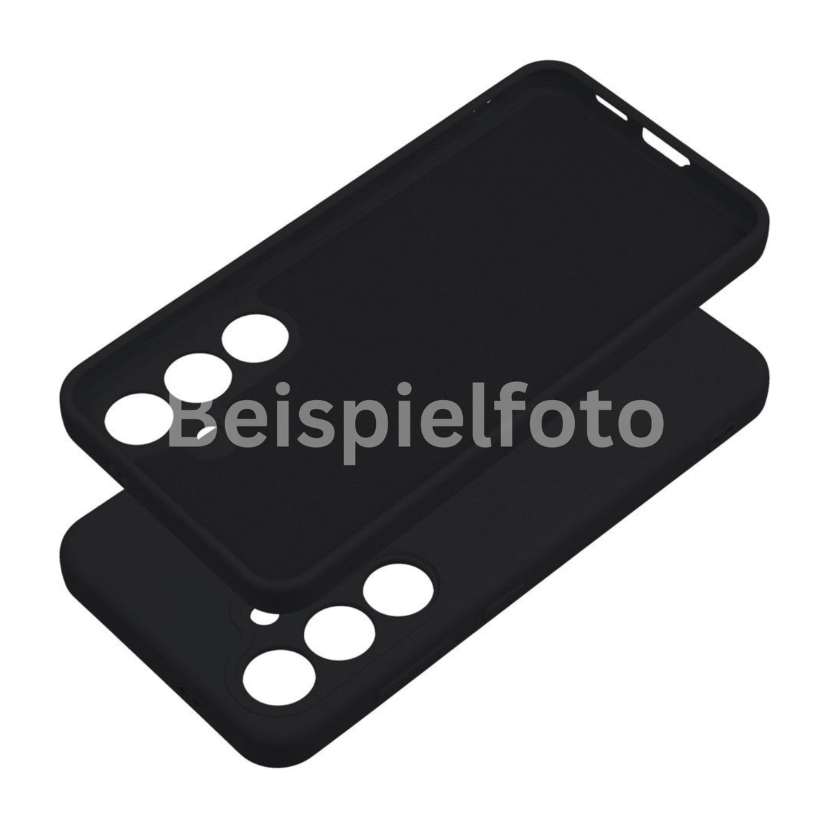 TPU Cover Soft für Vivo Y21 5G