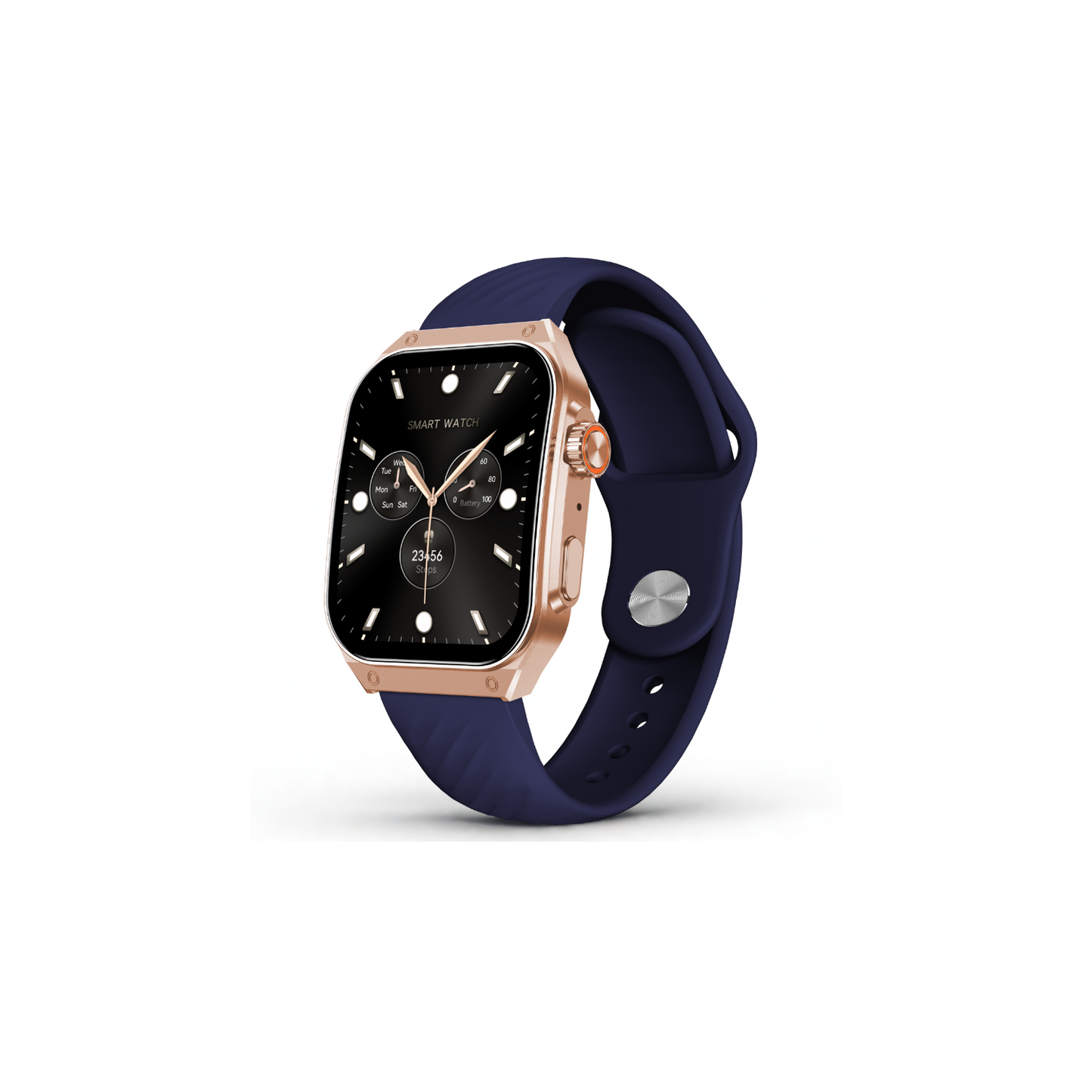 hallohallo Watch Pro