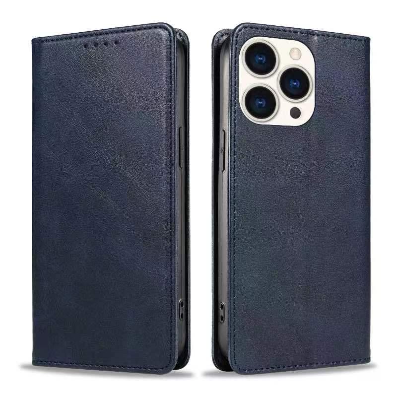 Book Cover Elegance Pro für Samsung Galaxy S25 Plus